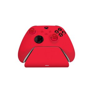 RAZER SOPORTE DE CARGA RAPIDA XBOX UNIV RED