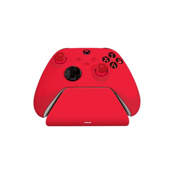 RAZER SOPORTE DE CARGA RAPIDA XBOX UNIV RED