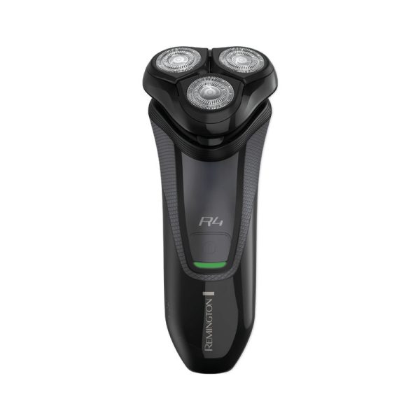 REMINGTON AFEITADORA ROTATIVA GRAPHITE SERIES