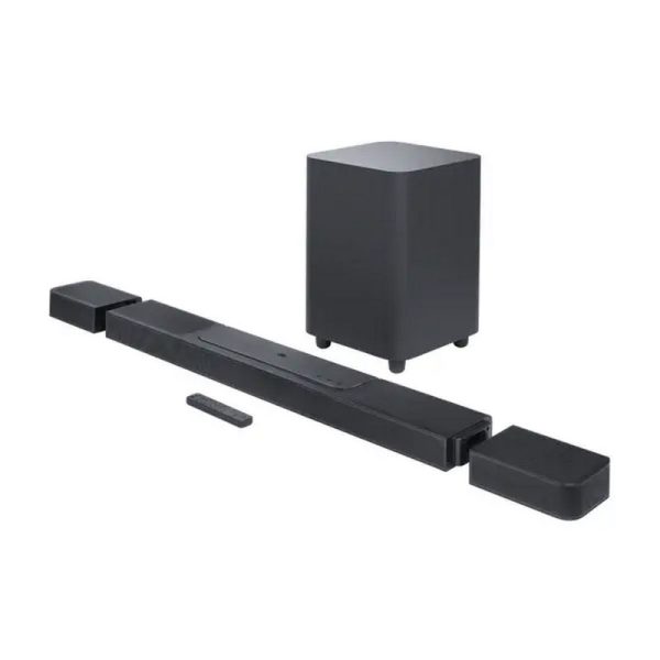 JBL SOUNDBAR PRO 1300 BLK MM909JBL59