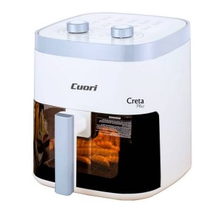 CUORI FREIDORA S/ACEITE CRETA PLUS 1200W CUOMW28