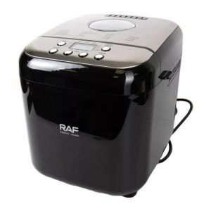 RAF MAQUINA PARA PAN R.208