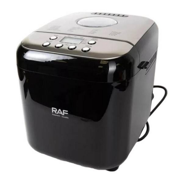 RAF MAQUINA PARA PAN R.208