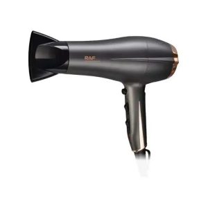 RAF SECADOR DE CABELLO PNK R.4503G