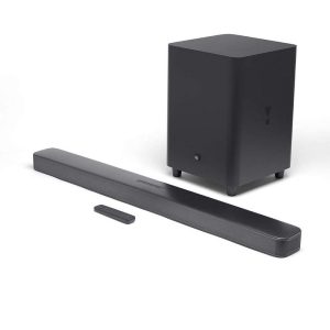 JBL SOUNDBAR SB 580 3.1 BLK JBLSB580BLKAM