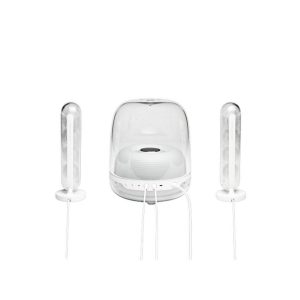 HARMAN KARDON SOUNDSTICKS 4 WHT HKSOUNDSTICK4WHTAM