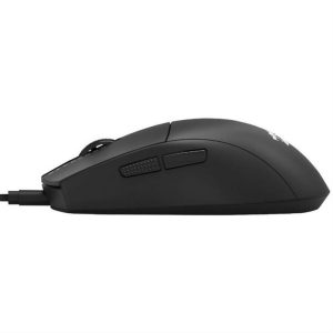 REDRAGON MOUSE GAMER M724 KING BLK