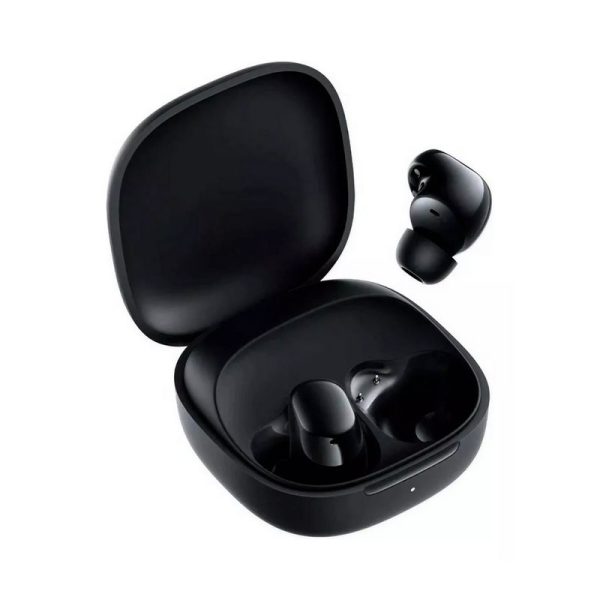 XIAOMI AURICULAR REDMI BUDS 6 PLAY BLK BHR8776GL