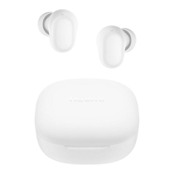 XIAOMI AURICULAR REDMI BUDS 6 PLAY WHT BHR8773GL