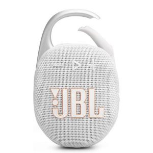 JBL PARLANTE CLIP5 WHT JBLCLIP5WHTAM