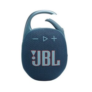 JBL PARLANTE CLIP5 BLUE JBLCLIP5BLUAM