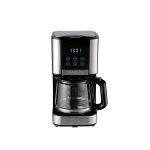 SMARTLIFE CAFETERA DE FILTRO DIGITAL SL-CMD1520