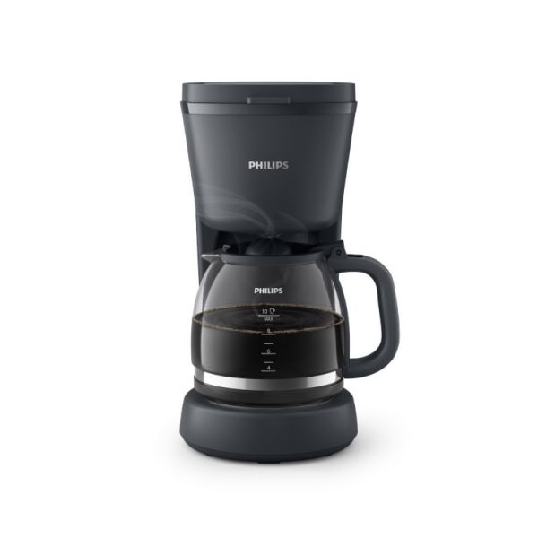 PHILIPS CAFETERA DE FILTRO HD7430/90