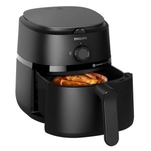 PHILIPS FREIDORA S/ACEITE NA120/00
