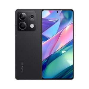 XIAOMI CELULAR REDMI NOTE 13 5G 6GB+128GB WH