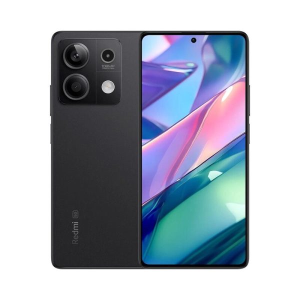 XIAOMI CELULAR REDMI NOTE 13 5G 6GB+128GB WH