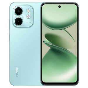 INFINIX CELULAR SMART 9 3+128GB