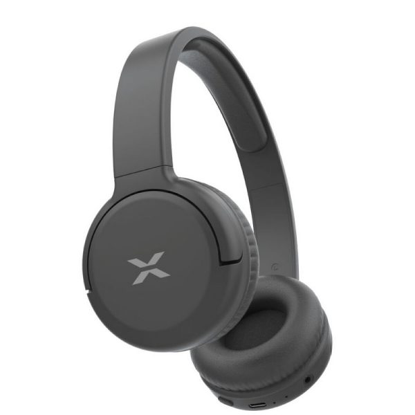 XION AURICULAR INALAMBRICO BT BLK XI-AU380BT/BLK