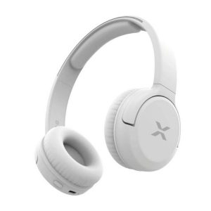 XION AURICULAR INALAMBRICO BT WHT XI-AU380WHBT/WHT