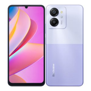 BLACKVIEW CELULAR COLOR 8 8+256GB LTE DS