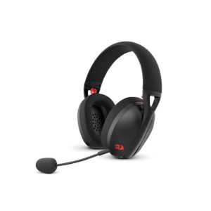 REDRAGON AURICULAR GAMER C/MIC IRE PRO H848 BLK