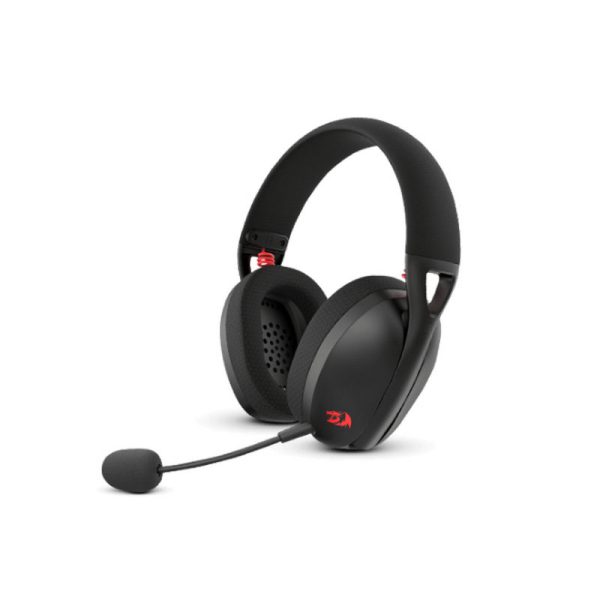 REDRAGON AURICULAR GAMER C/MIC IRE PRO H848 BLK