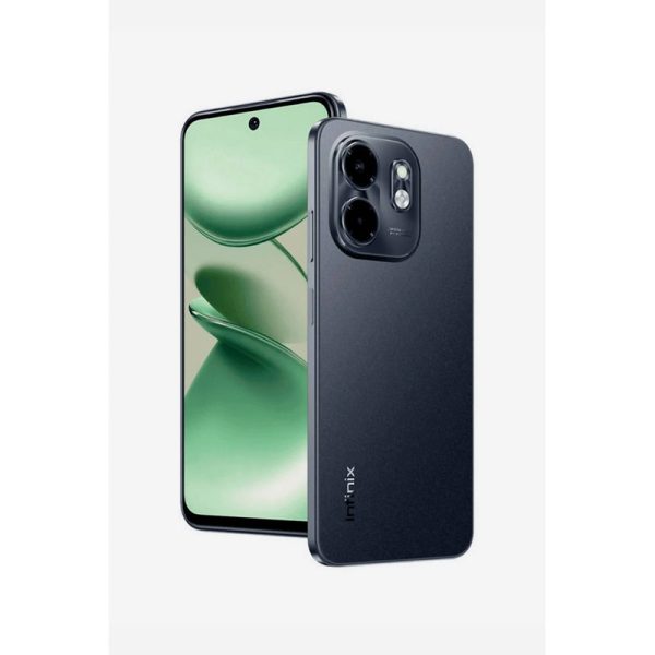 INFINIX CELULAR SMART 9 3+128GB GLD