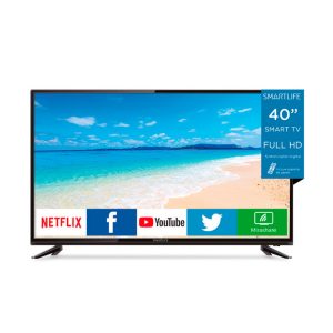 SEMP TELEVISOR LED 40" FHD SMART SMP40GZ