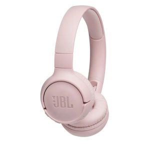 JBL AURICULAR ON-EAR T510BT JBLT510BTROSAN