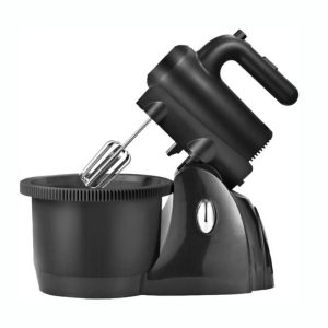 XION BATIDORA C/BOWL 380W 5V XI-BA380