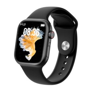 XION SMARTWATCH 68 BK X-WATCH68 BK