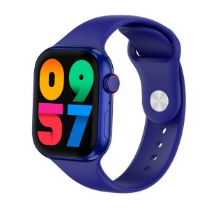 XION SMARTWATCH 68 BK X-WATCH68 BLU