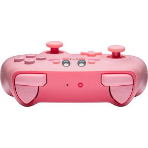 POWERA CONTROL P/NINTENDO KIRBY MOUTHF PWA-A-10271