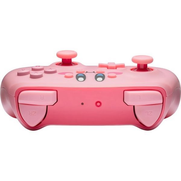 POWERA CONTROL P/NINTENDO KIRBY MOUTHF PWA-A-10271