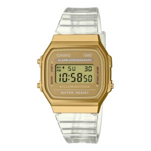 CASIO RELOJ A168XESG9ADF