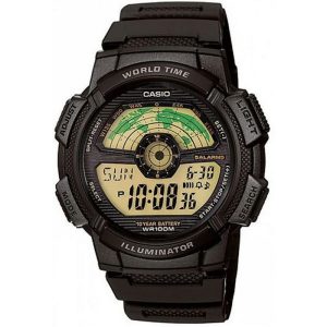 CASIO RELOJ AE1100W1BVDF