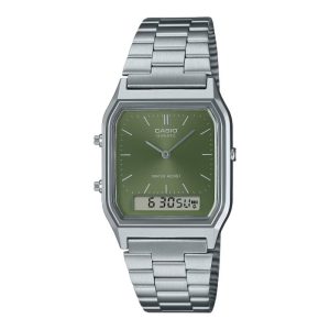 CASIO RELOJ AQ230A3AMQYDF