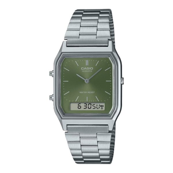 CASIO RELOJ AQ230A3AMQYDF