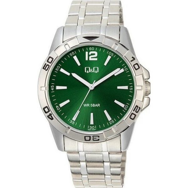 Q&Q RELOJ C08A008PY