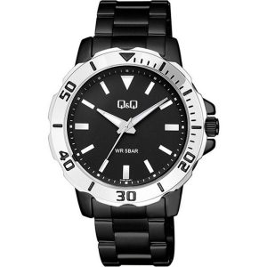 Q&Q RELOJ C34A016PY