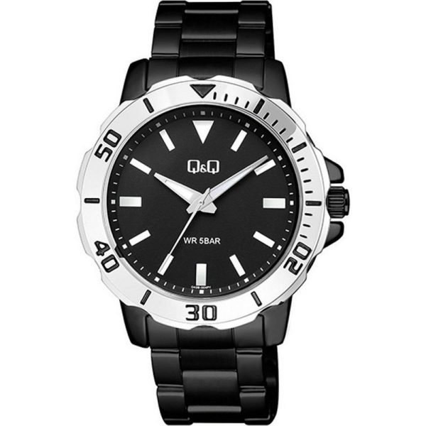Q&Q RELOJ C34A016PY