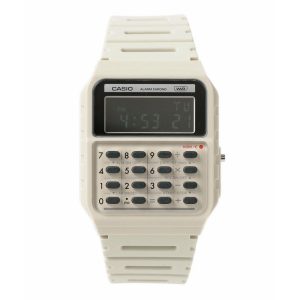 CASIO RELOJ CA53WB1BDF