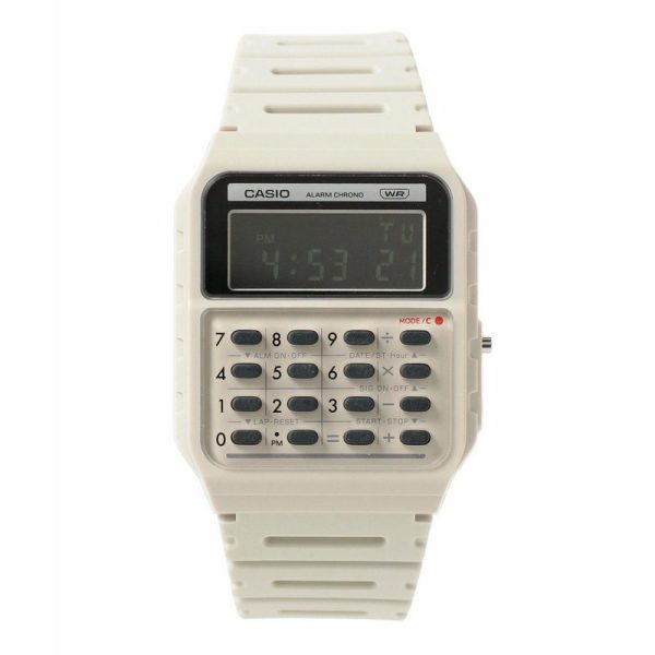 CASIO RELOJ CA53WB1BDF