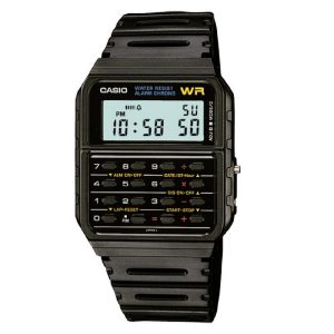 CASIO RELOJ CA53WB8BDF