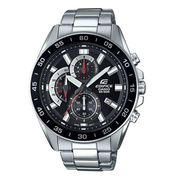 CASIO RELOJ EFV550D1AVUDF