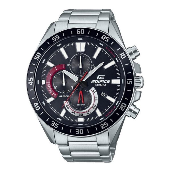 CASIO RELOJ EFV620D1A2VUDF