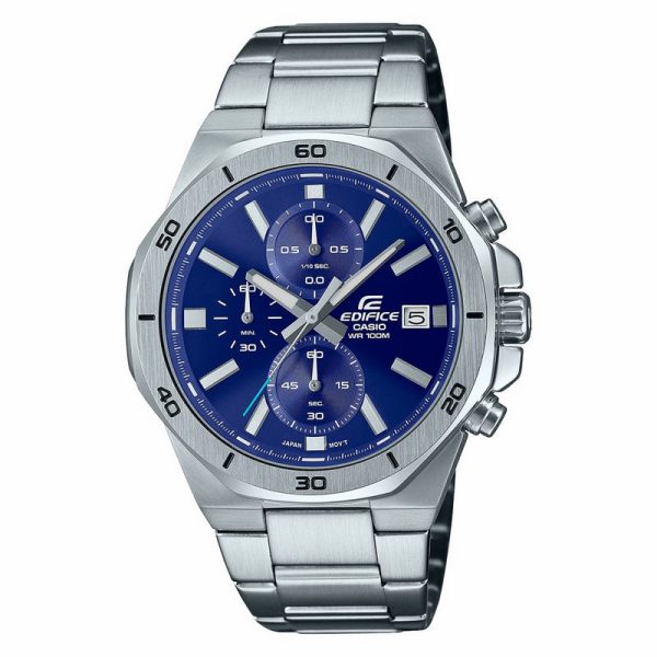 CASIO RELOJ EFV620D2AVUDF