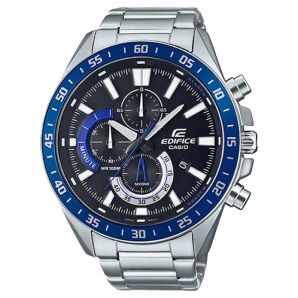 CASIO RELOJ EFVC120D2ADF