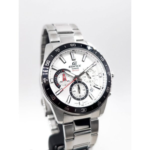 CASIO RELOJ EFVC120D3ADF