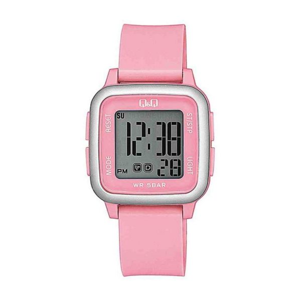 Q&Q RELOJ G02A009VY